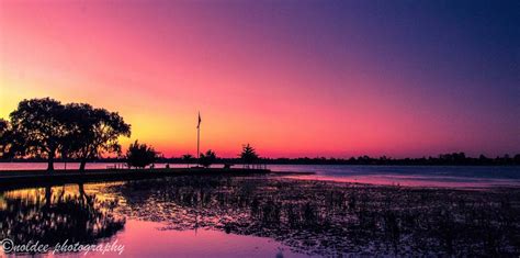 Lake wendouree Ballarat Victoria | Lake, Outdoor, Celestial