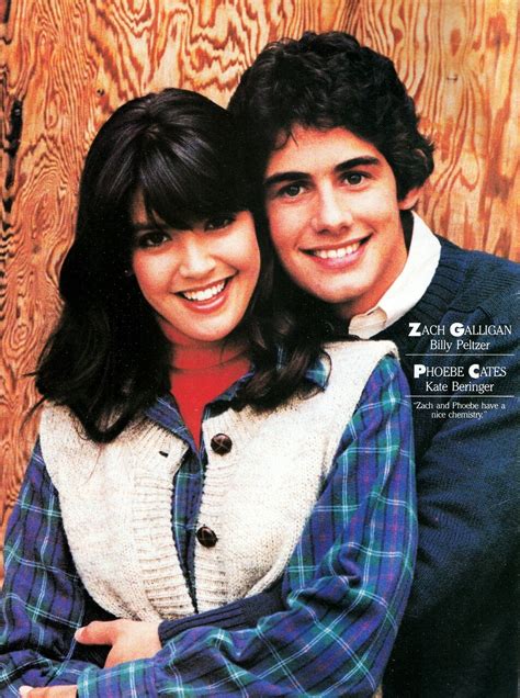 Rediscover The '80s — Zach Galligan and Phoebe Cates from Gremlins