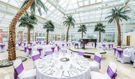 Millennium Gloucester Hotel Wedding Venue London, South West London