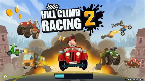 Hill climb racing 2 hacks - noredchecks