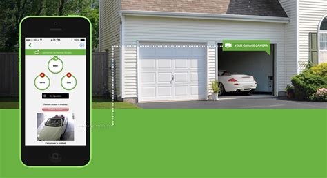 Now Your Garage Is Smart Enough To Open The Doors Itself | Techno FAQ