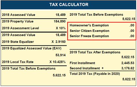 Homeowners: Are you missing exemptions on your property tax bills? | Cook County Assessor's Office