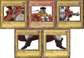 Exodia's Forbidden Ones | Exodia the Forbidden One | Know Your Meme