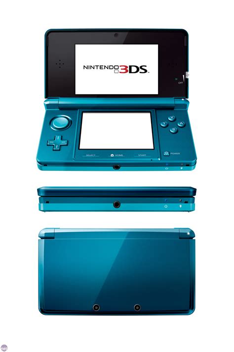 Nintendo 3DS First Look | bit-tech.net