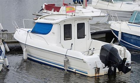 What Is a Transom on a Boat? - All You Need to Know