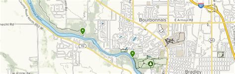 Best Trails near Bourbonnais, Illinois | AllTrails