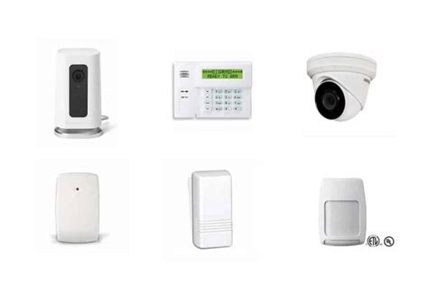 Top 5 Home Alarm Products To Protect Your Family And Property - APS Security and Fire