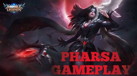 PHARSA GAMEPLAY / FLY - YouTube