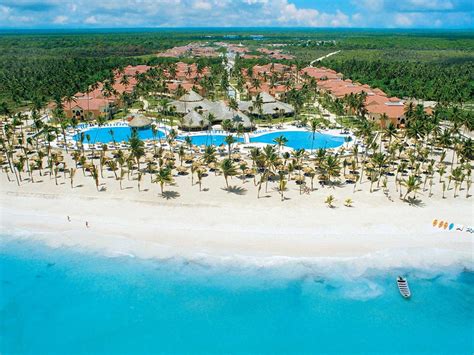 Bahia Principe Grand Aquamarine - Punta Cana | STSVacations