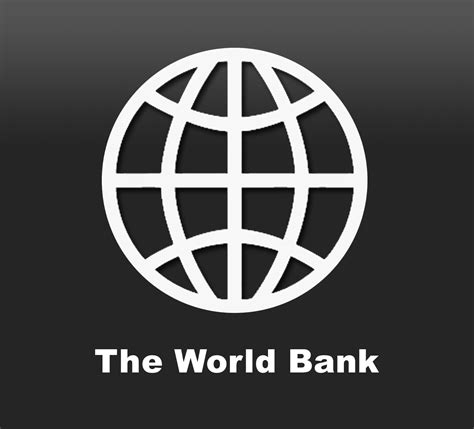 The World Bank Logo