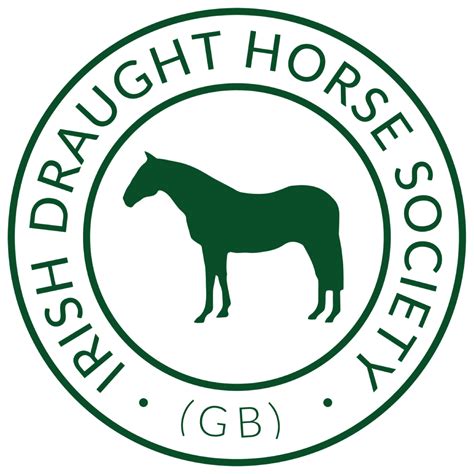 Showing Council AGM - Irish Draught Horse Society (Great Britain)