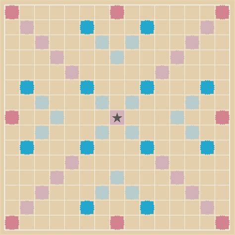 Template | Printable scrabble tiles, Scrabble board, Scrabble tiles