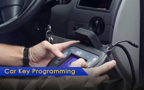 Transponder Car Key Programming in Tampa, FL | 100% Mobile Locksmith