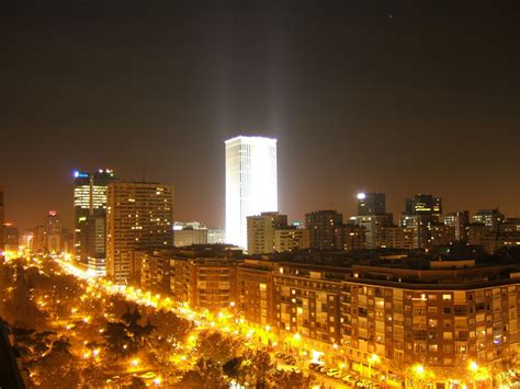 File:Madrid - Skyline desde Juan de Olías 01.jpg - Wikimedia Commons