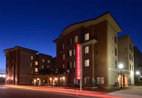 Residence Inn - Williamsport, PA | Residences, Hotel pennsylvania, Williamsport