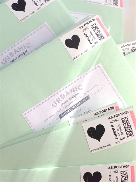 Parcel Post | Paper envelopes, Wedding stationery, Paper packaging