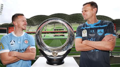 A-League 2021 Grand Final: All the Melbourne City news | Herald Sun