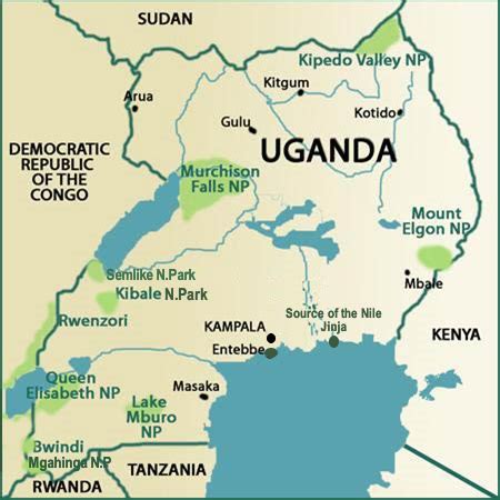 uganda - Uganda Safaris ,Safaris Uganda tours, visit uganda