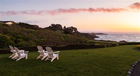 Oceanfront Mendocino Inn | Northern CA Bed and Breakfast