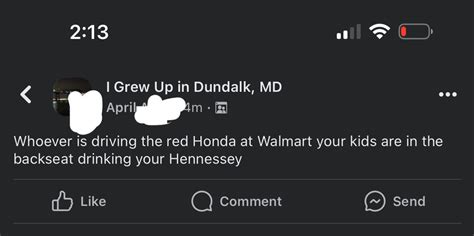 Dundalk is dundalking again. : r/maryland