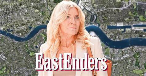 EastEnders spoilers: First look as Cindy returns to Albert Square