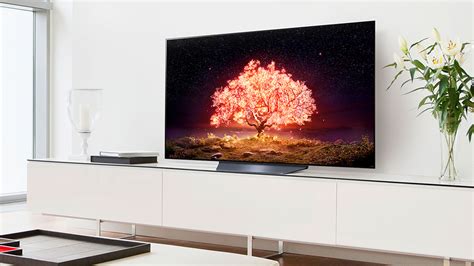 Best LG TVs to buy in 2021 | TechRadar