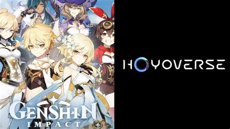 Genshin Impact developer launches HoYoverse, teases metaverse