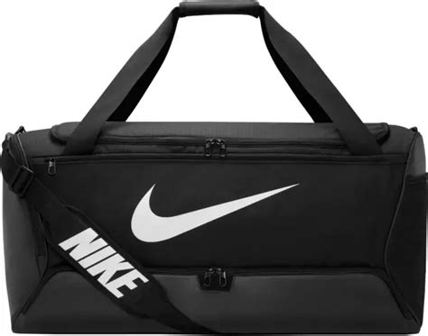 Nike Brasilia 9.5 Printed Large Training Duffel Bag | Dick's Sporting Goods