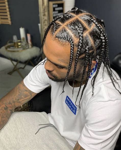 Business love - Chapter 3 - Wattpad in 2021 | Mens braids hairstyles, Cornrow hairstyles for men ...