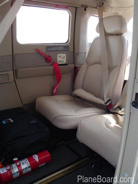 2008 Cessna 206H Stationair for sale (N1447L) | PlaneBoard