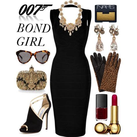 26 James Bond Costumes and Ideas | james bond, bond, costumes