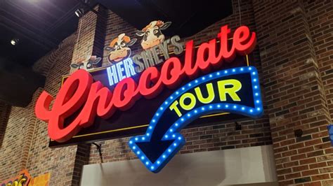 9 Things to Do at Hershey's Chocolate World in Pennsylvania for 2024 ...