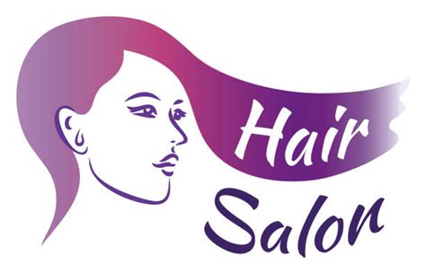 130+ Hair Salon Logo Ideas Clip Art Stock Illustrations, Royalty-Free Vector Graphics & Clip Art ...