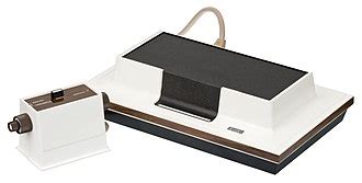 Magnavox Odyssey - Wikiwand