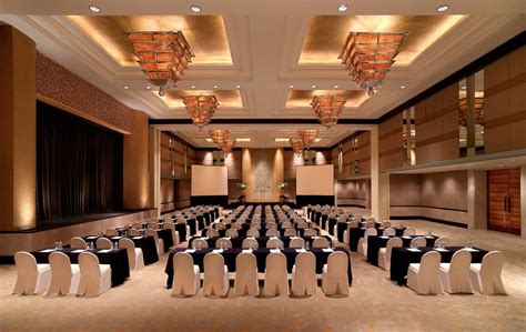 Grand Hyatt Jakarta, Jakarta, Indonesia | 10times Venues