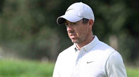 Rory McIlroy Resigns From PGA Tour Policy Board - Sports Illustrated