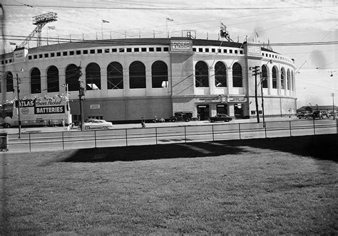 Maple Leaf Stadium | Baseball park, Old toronto, Toronto ontario