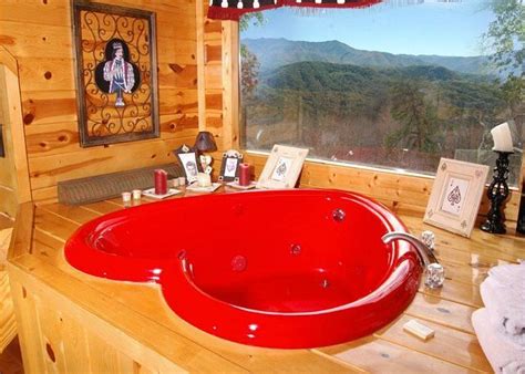 Branson Cabins With Hot Tubs