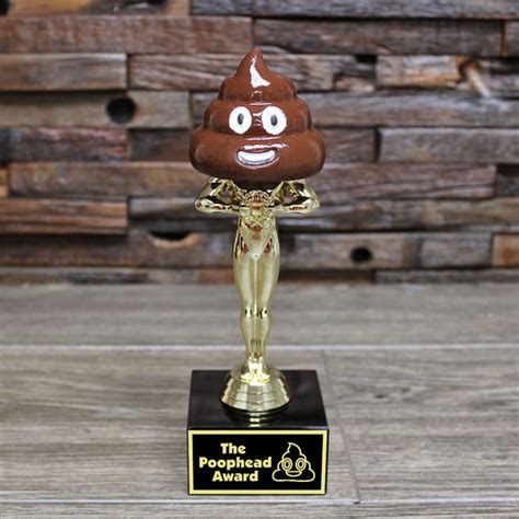 The Poophead Award – Awesome Sports Awards