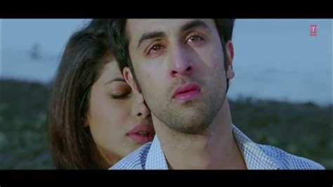 ''Tujhe Bhula Diya' Full Song Anjaana Anjaani Ranbir Kapoor, Priyanka ...