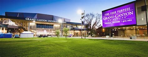 GCU continues to freeze tuition for students - Chamber Business News