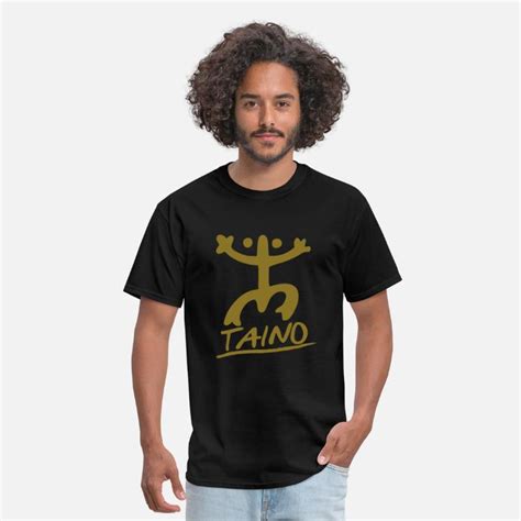 Taino Coqui Men's T-Shirt | Spreadshirt