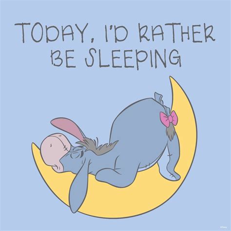 Pin by Julie Franklin on Pooh and Friends | Eeyore, Eeyore quotes ...