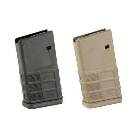 ProMag SCAR 17S .308/7.62x51 NATO 20 Round Magazine | The Mag Shack