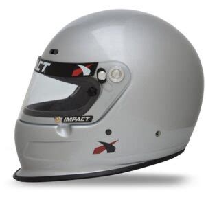 Impact Racing Charger Snell 2020 Helmet