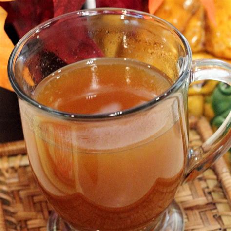 Hot Spiced Tea for the Holidays Recipe | Allrecipes