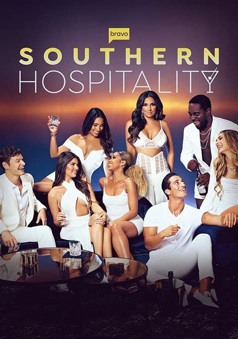 Southern Hospitality - streaming tv show online