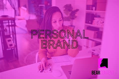 Guide to Building Personal Brand as a Small Business Owner