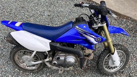 19+ Yamaha 90Cc Dirt Bike - LorrettaArtem