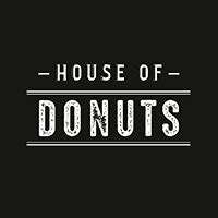 House Of Donuts Delivery ¡Pedí Online! | PedidosYa